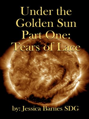 cover image of Under the Golden Sun